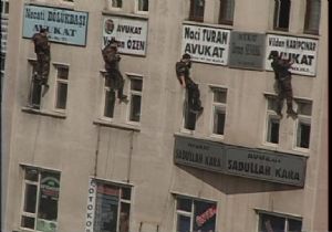 Emniyet 10 Nisan'a hazırlanıyor